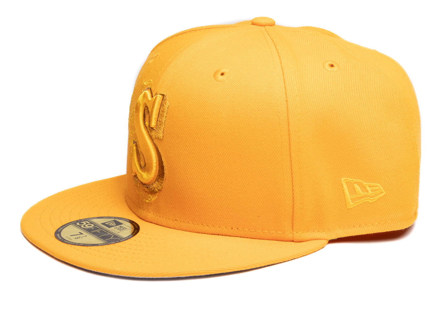 New Era Zodiac Seattle Mariners Cap