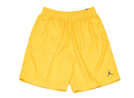 Pantalones cortos Air Jordan Legacy AJ4 'Varsity Maize'