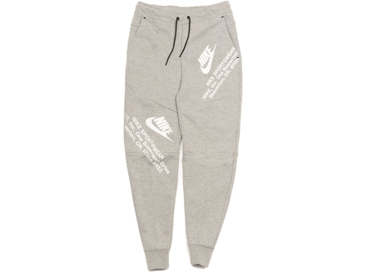 Nike Sportswear Tech Fleece Joggerhose