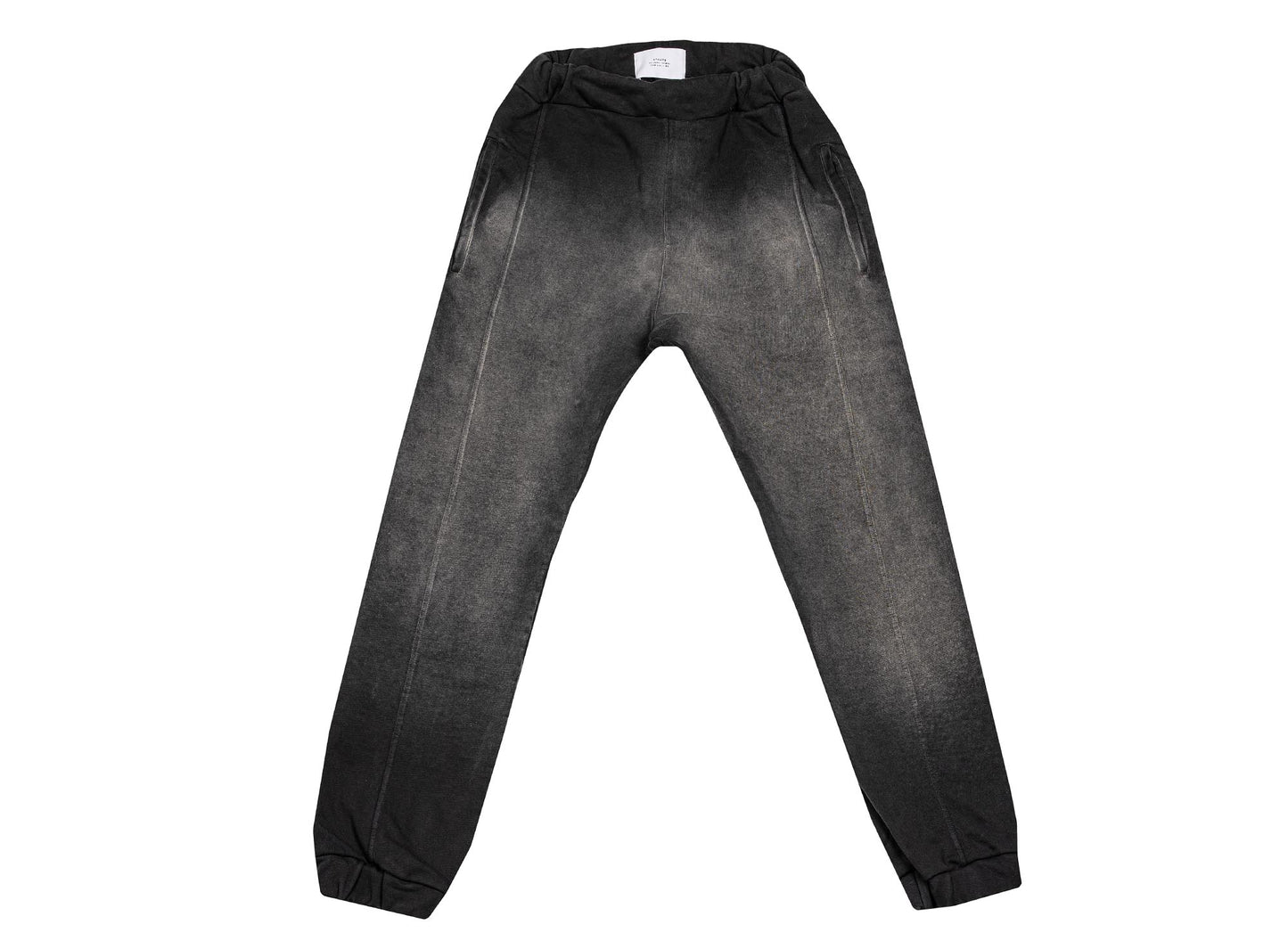 Stampd Gradient-Sweatpants