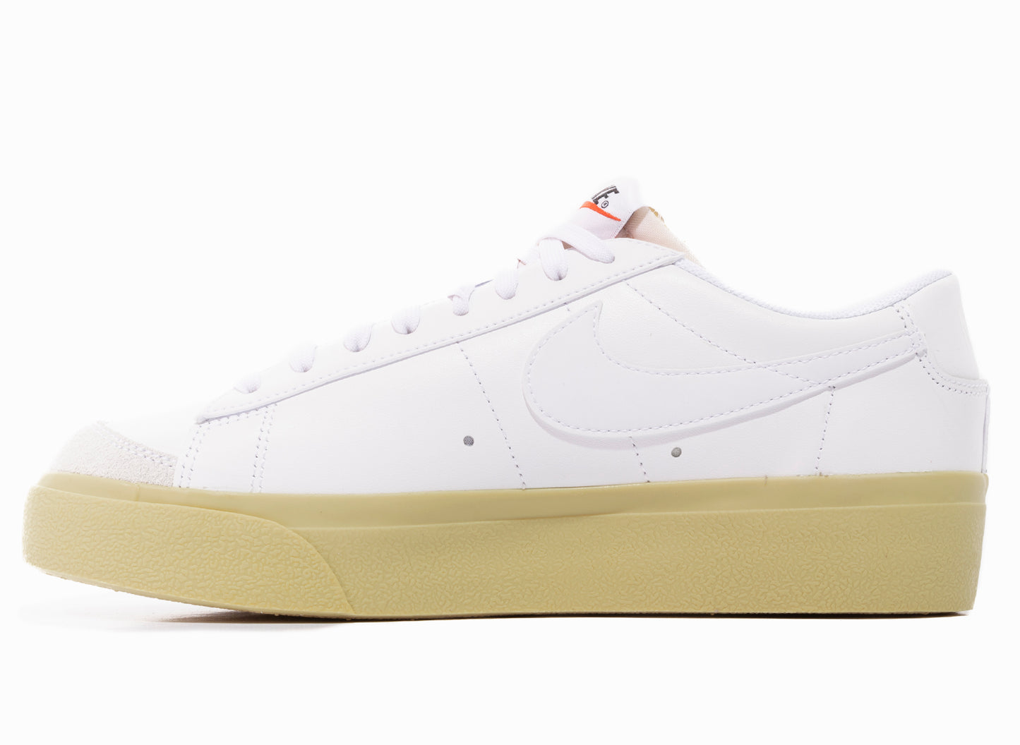 Damen Nike Blazer Low Plattform