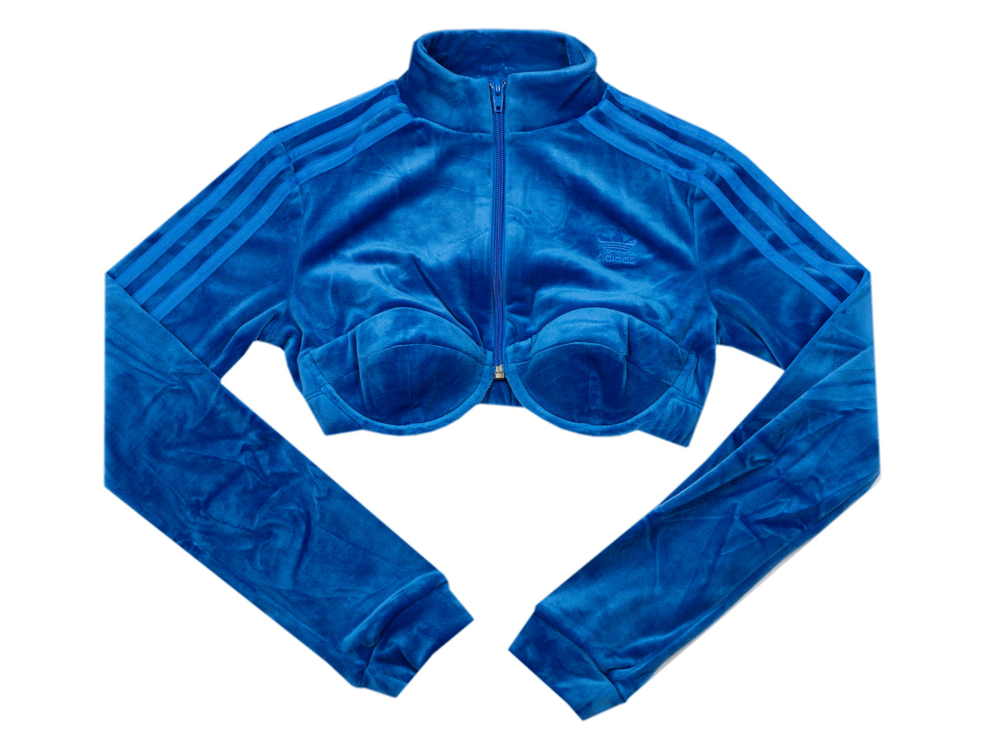 Chaqueta de chándal Adidas Jeremy Scott para mujer