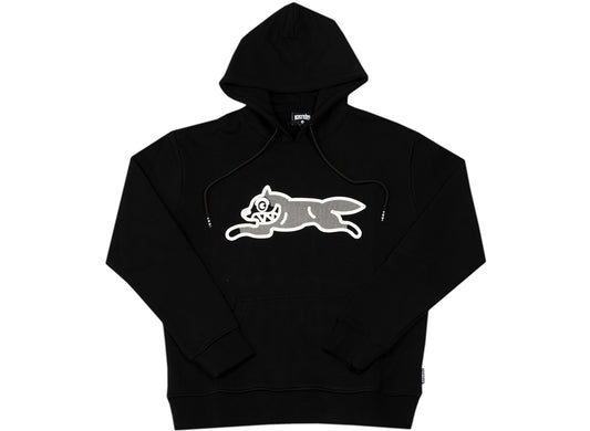 Sudadera con capucha y estampado de helado
