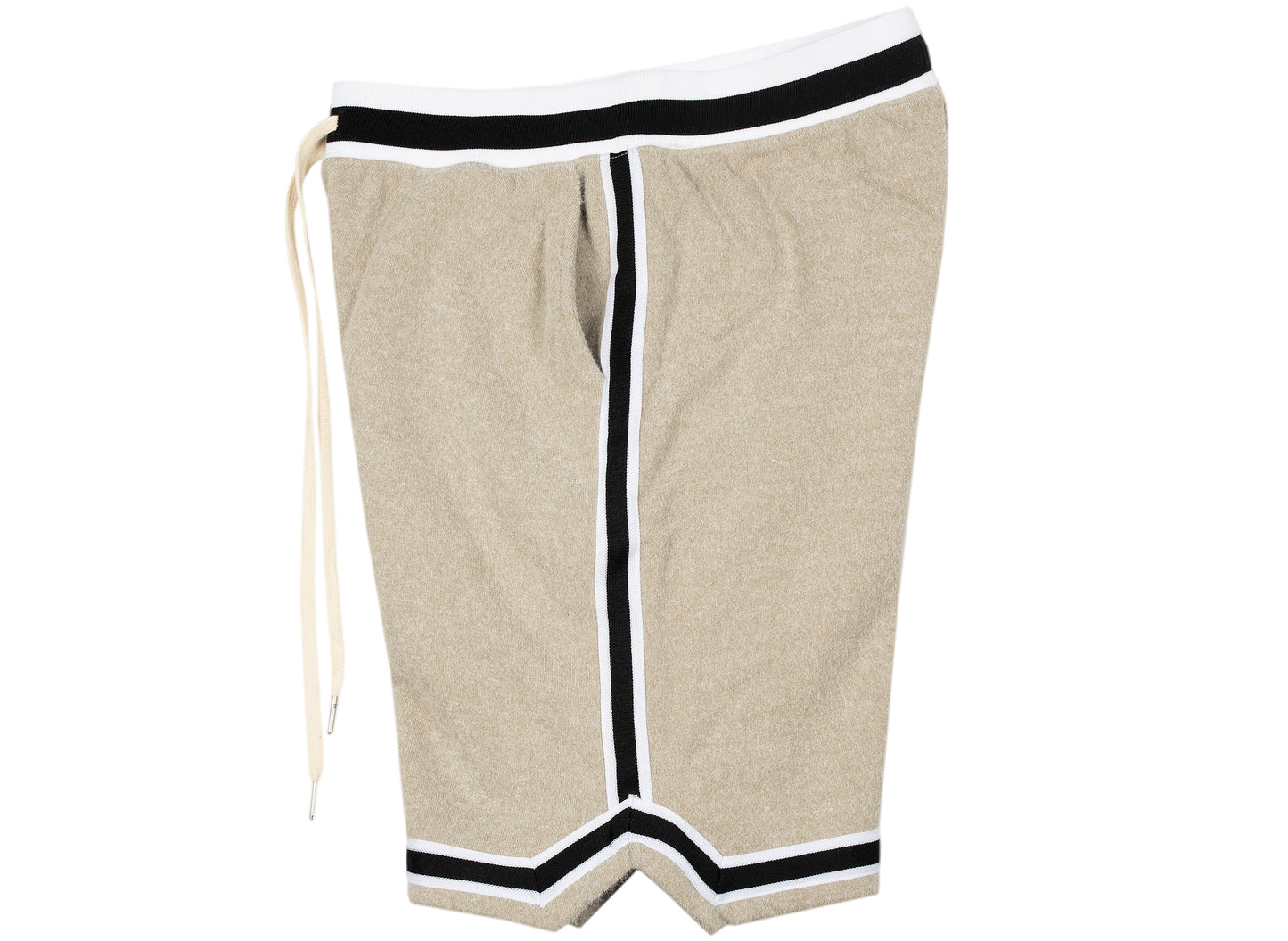 Pantalones cortos de juego John Elliot Fur Terry