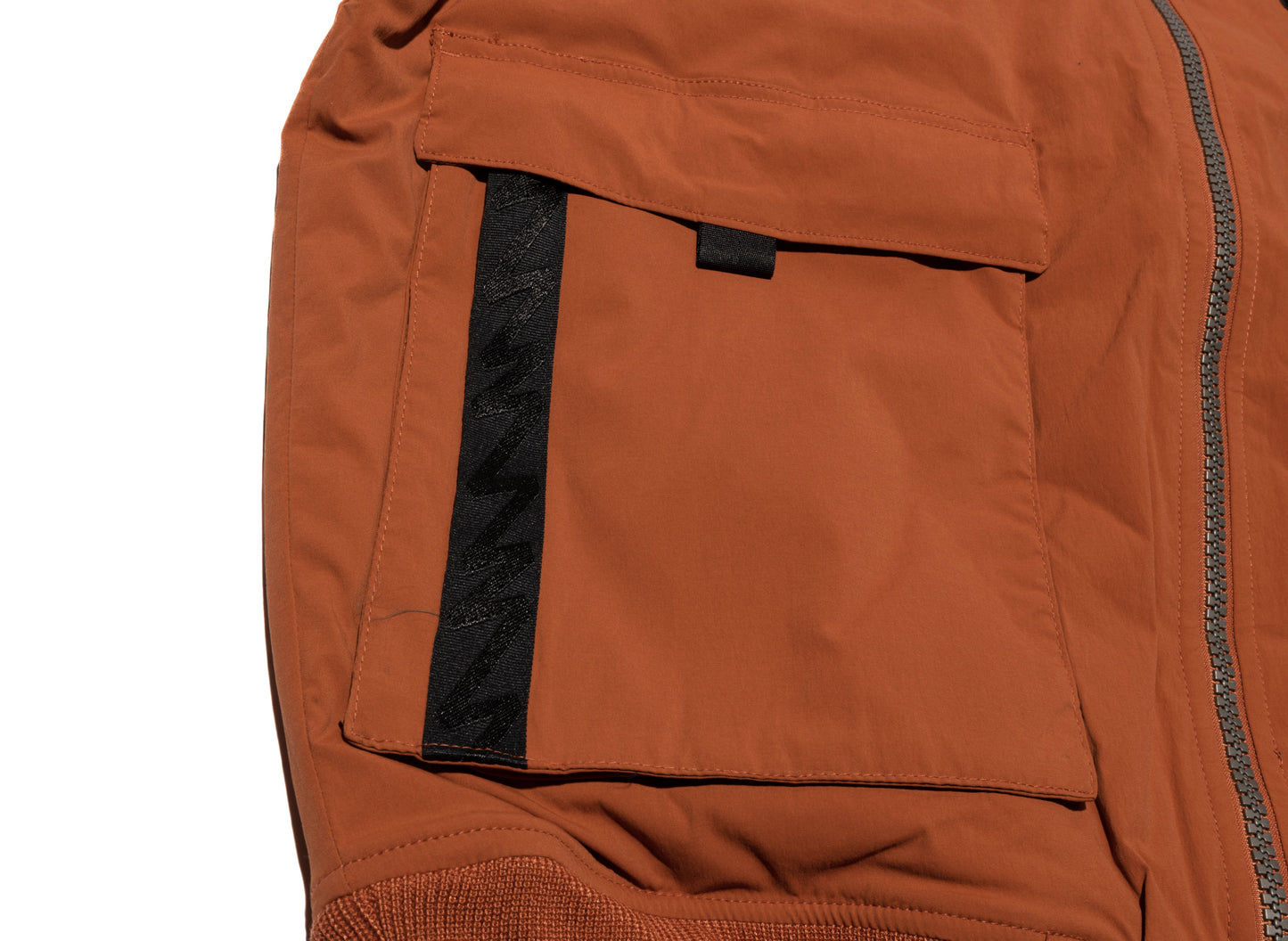 Jordan Zion Flight Jacket