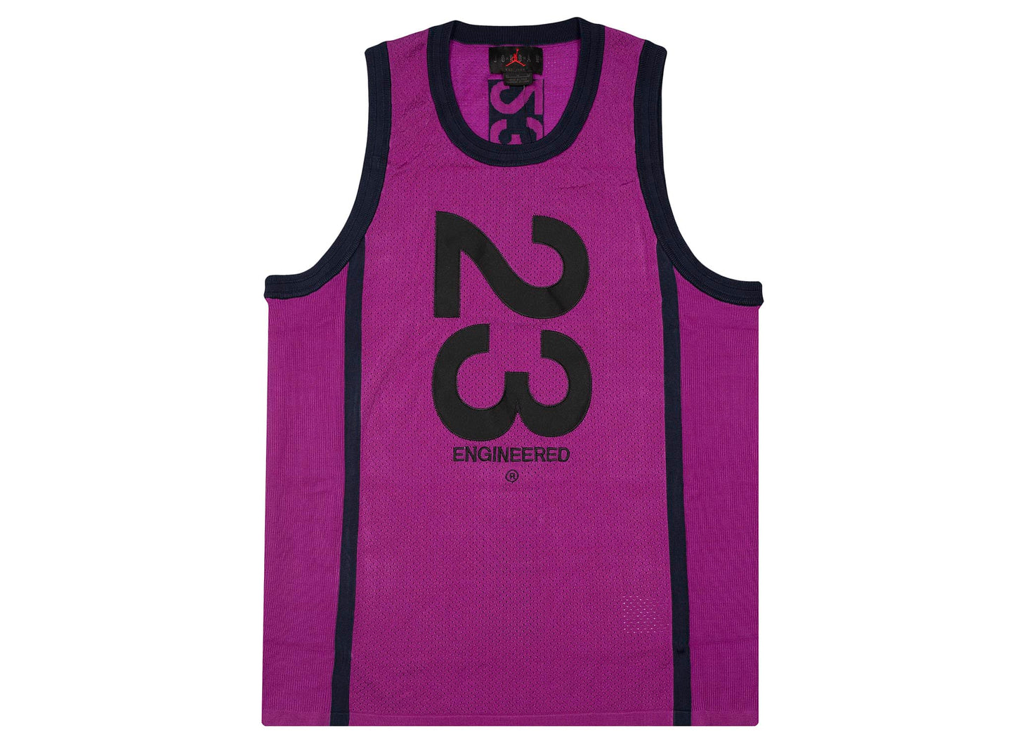 Camiseta Jordan 23 Engineered