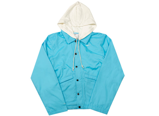 Nike Therma-Fit Standard Issue Full-Zip Jacke