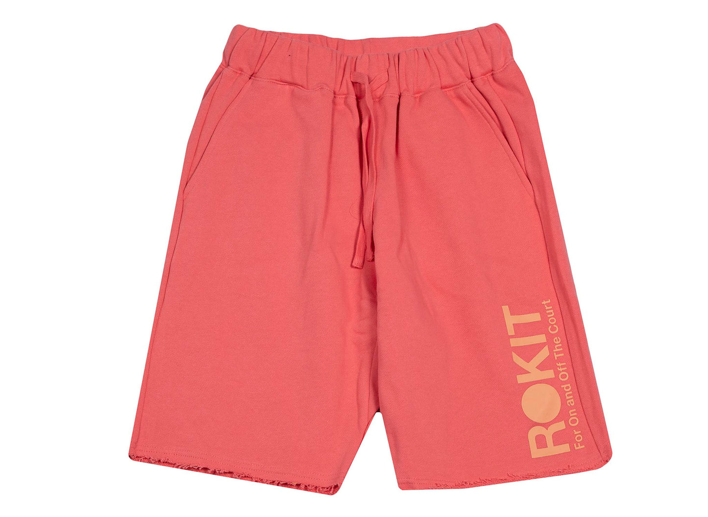 Pantalones Cortos de Forro Polar Rokit The Diver