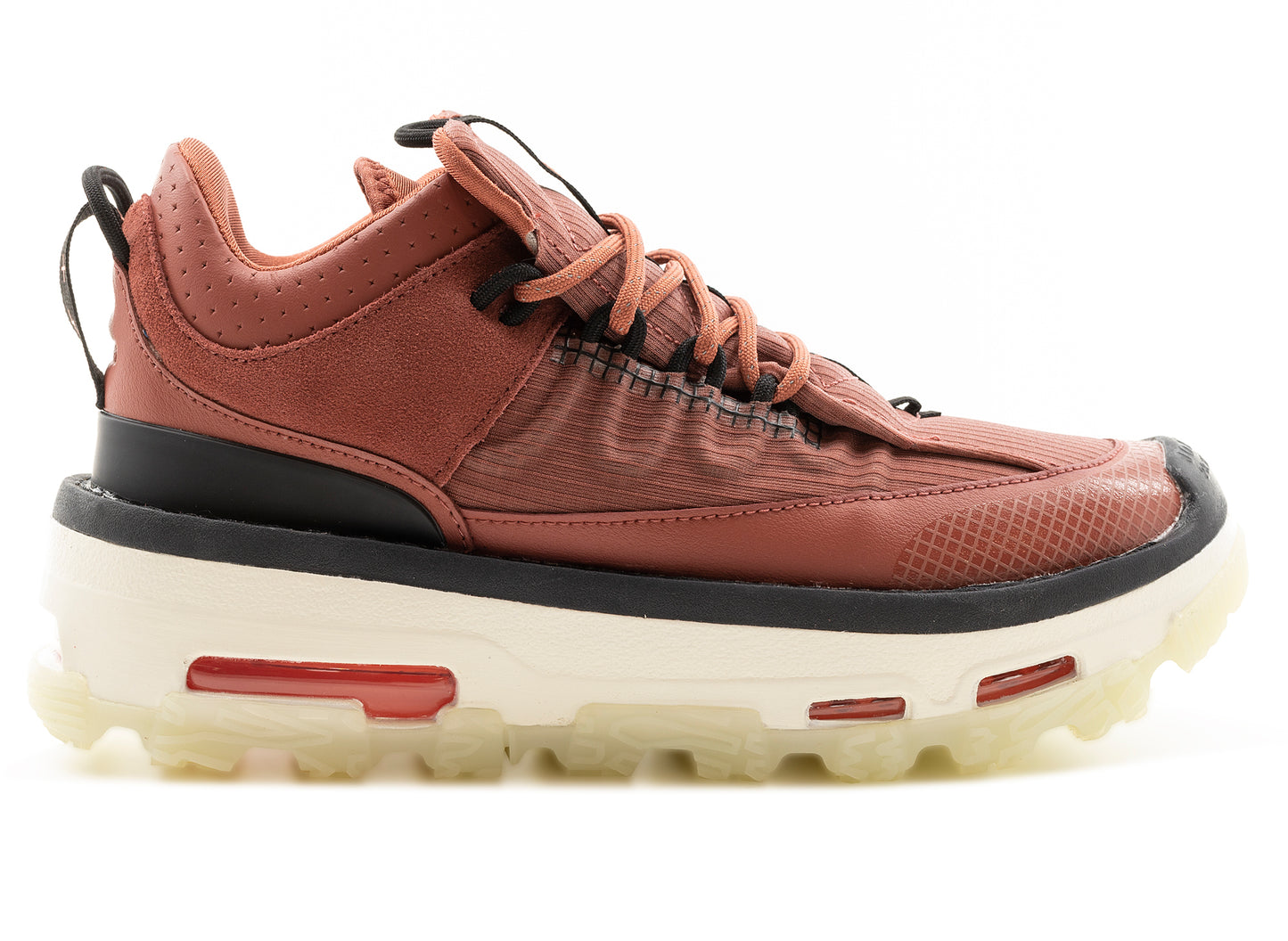 Jordan Air Mae para mujer 'Canyon Rust'