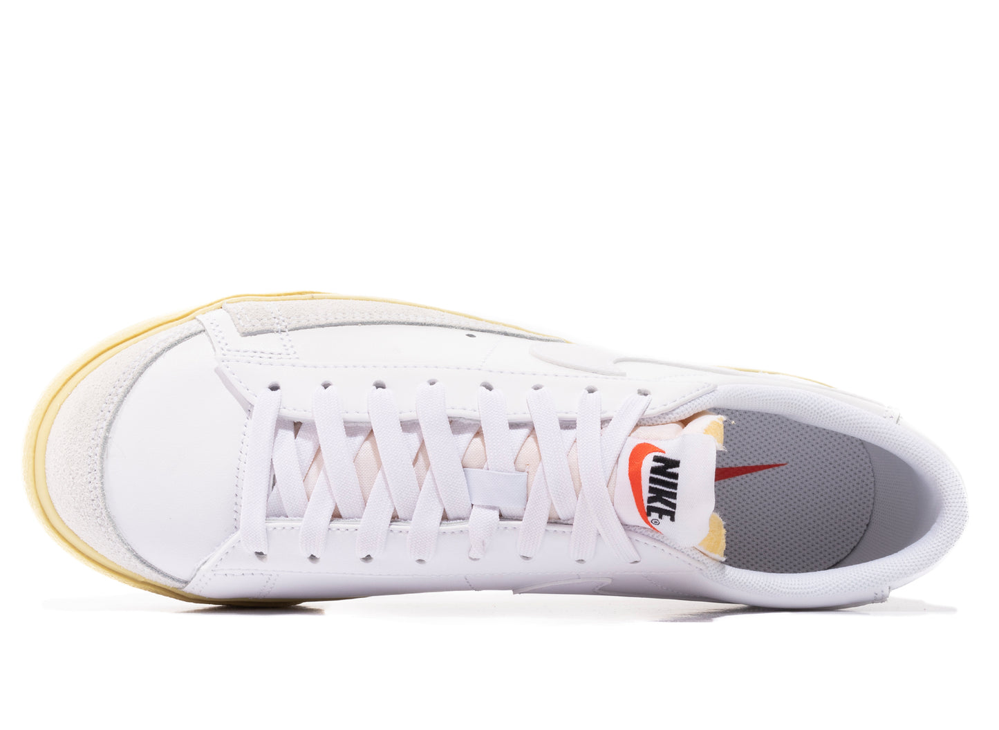 Damen Nike Blazer Low Plattform