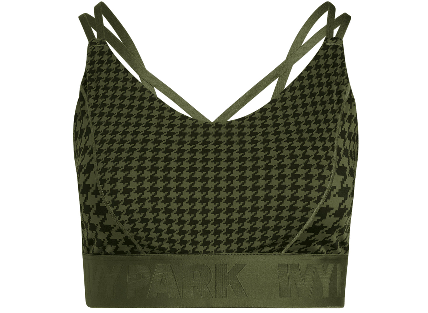 Sujetador Adidas IVY PARK Strap para mujer