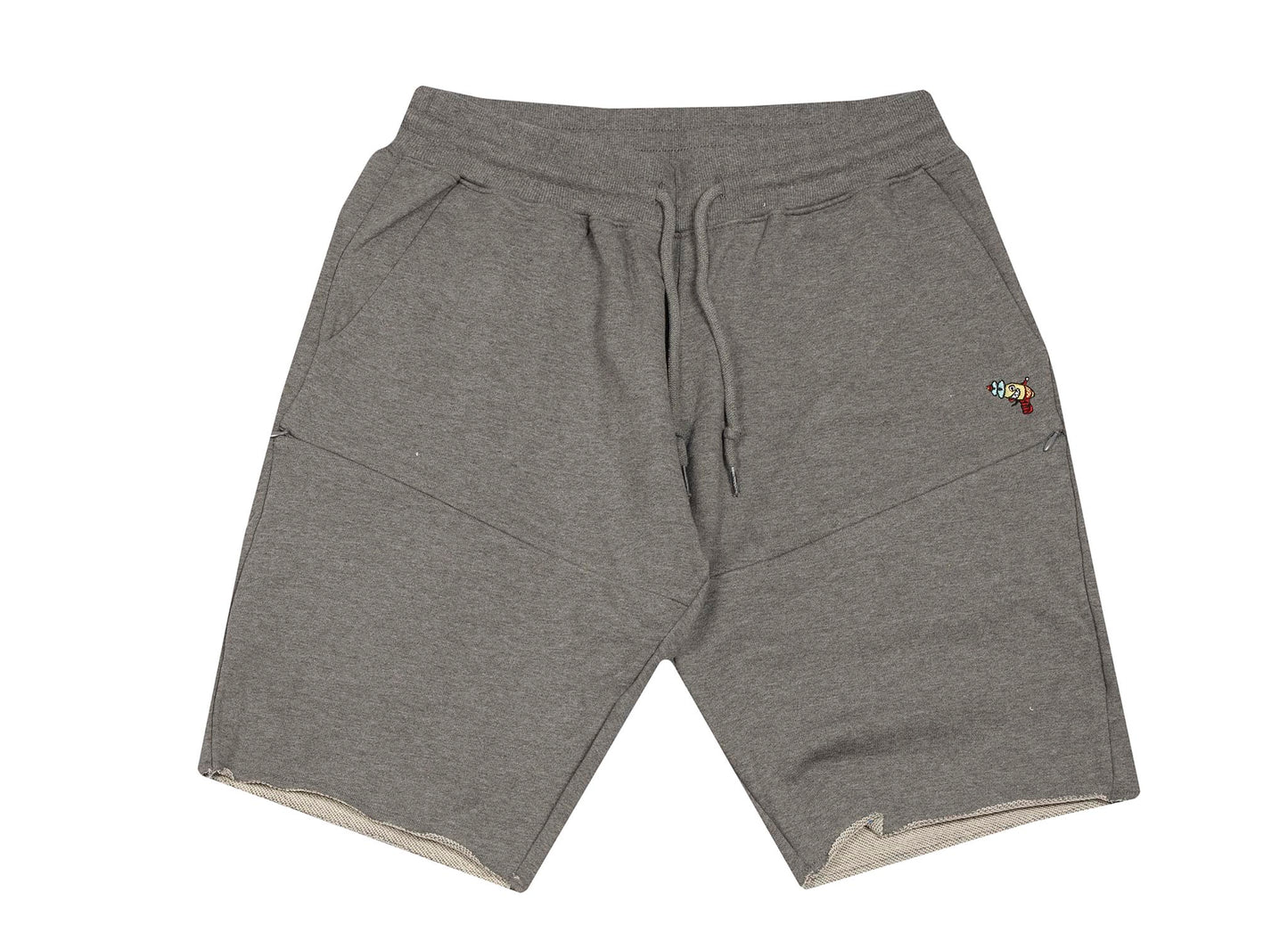 BBC Billionaire Boys Club Pantalones Cortos Raygun