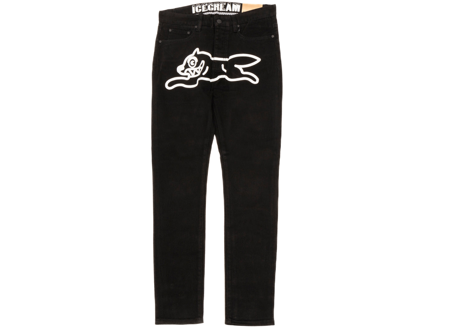 Eiscreme Raygun Jeans