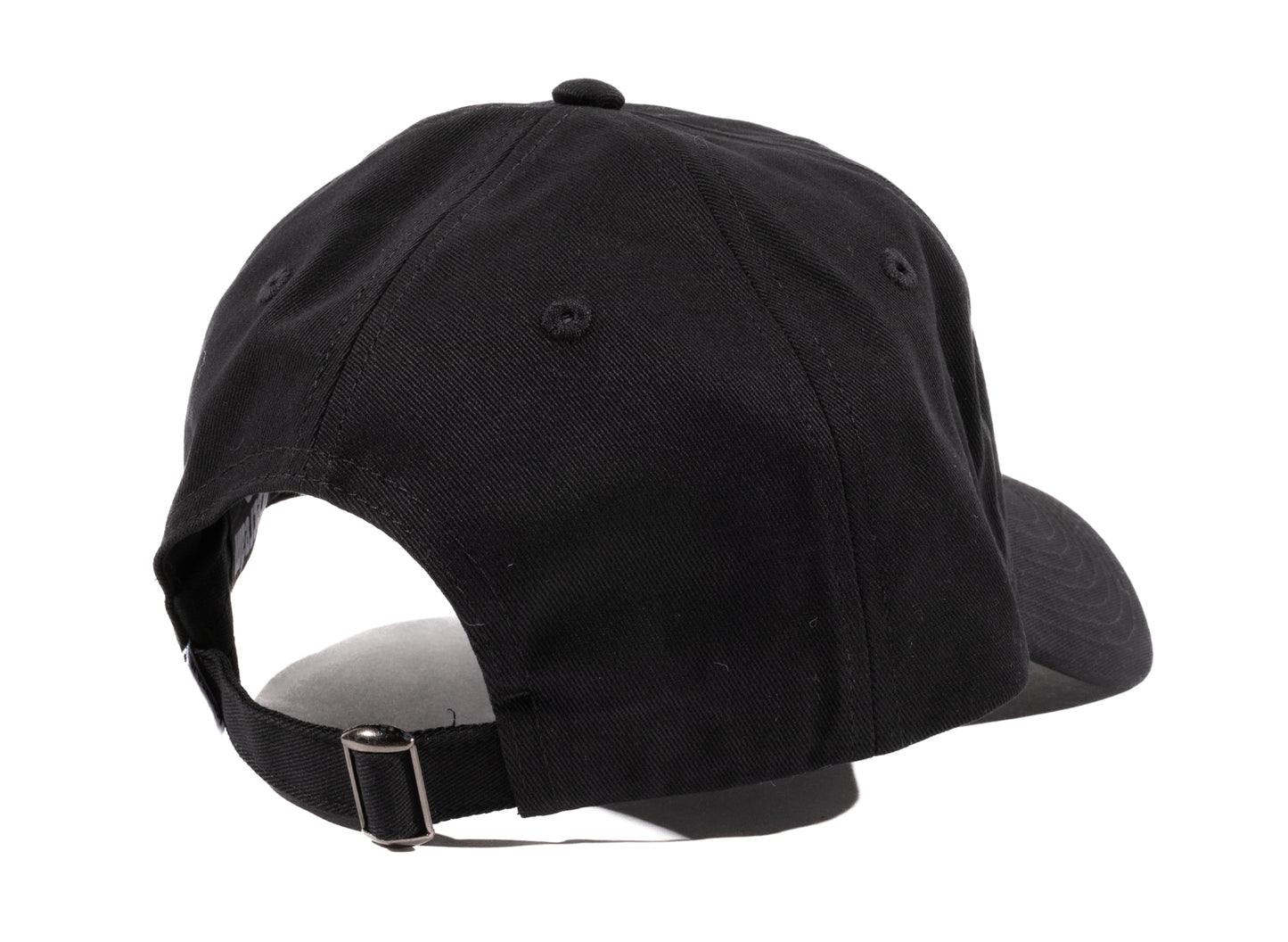 Gorra de papá de «Elige una carta» con tema de helado