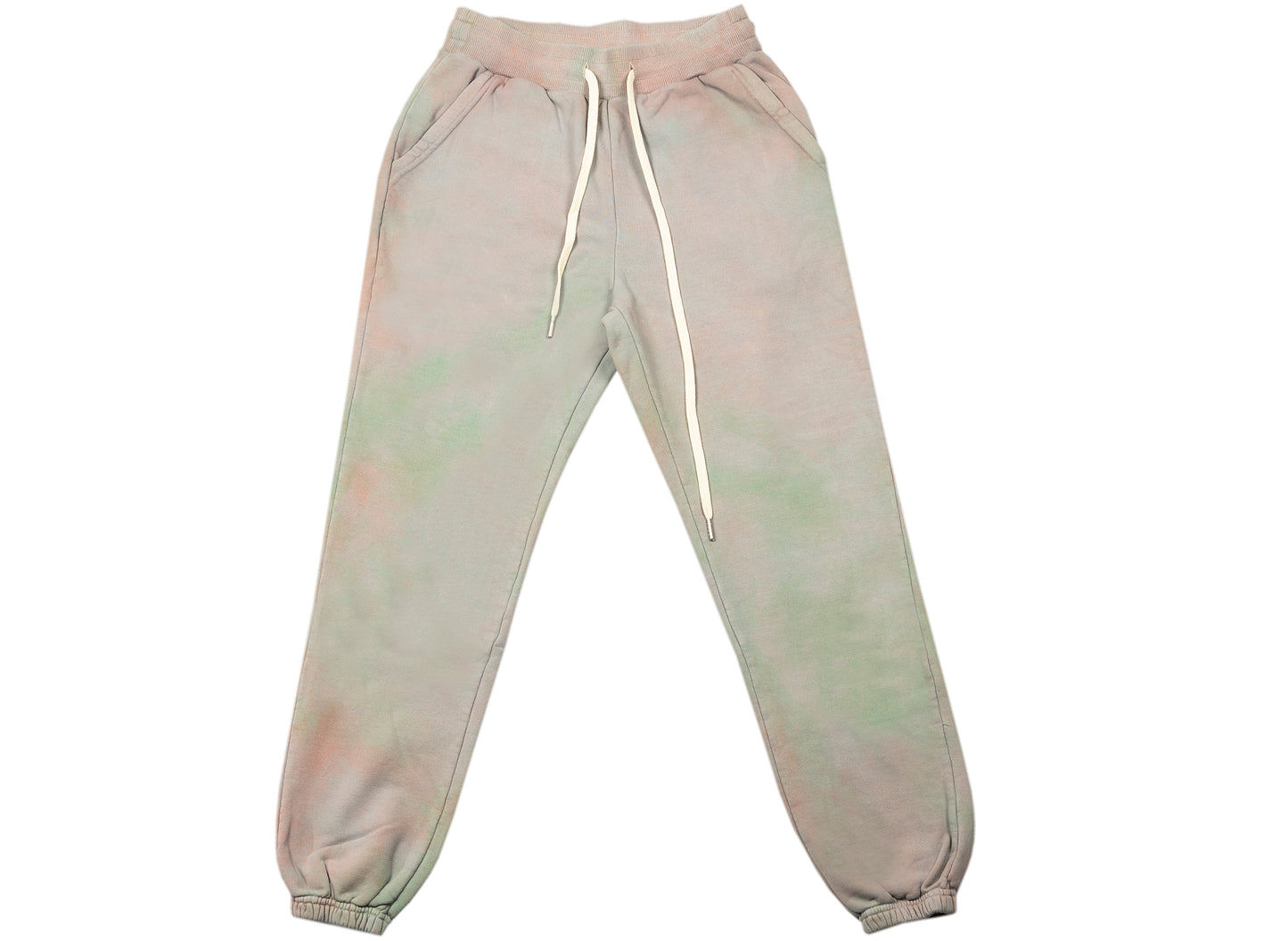 John Elliott LA Sweatpants "Cloud Dye"