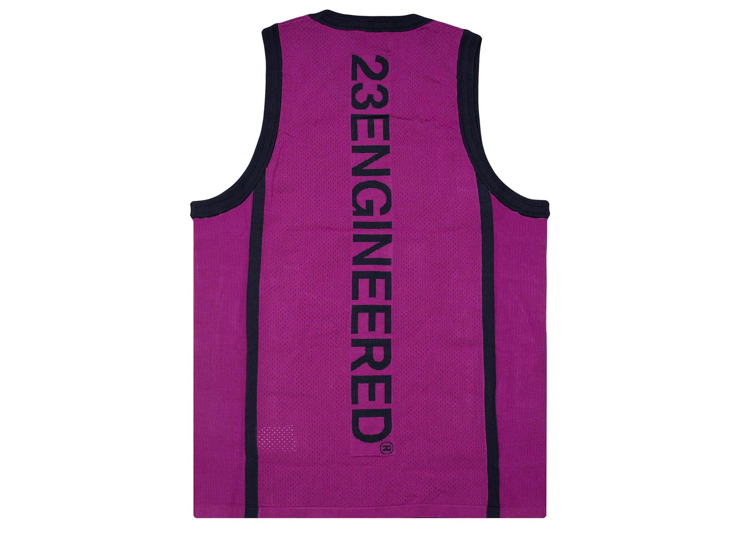 Camiseta Jordan 23 Engineered
