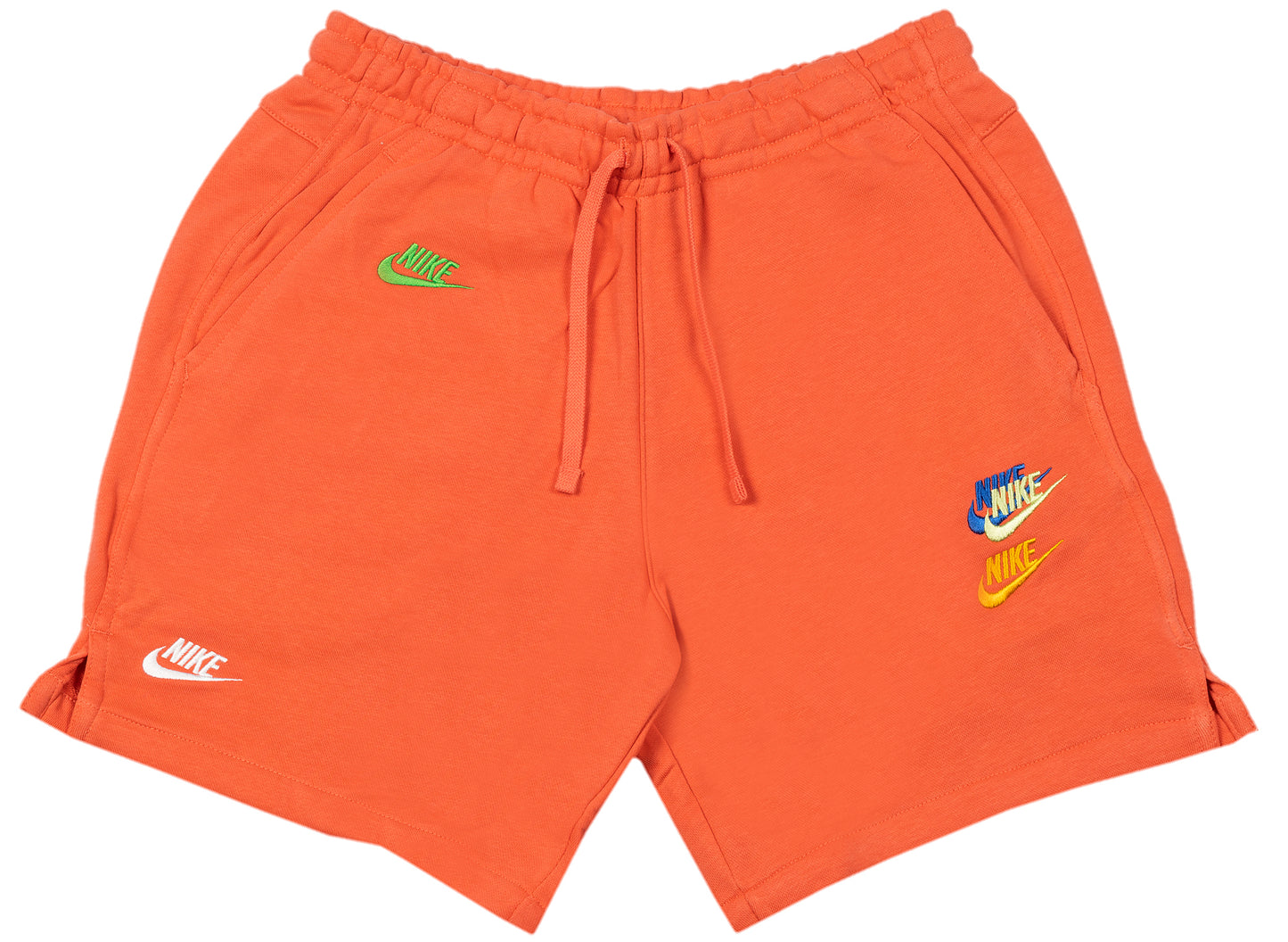 Pantalones cortos Nike Sportswear Essentials+
