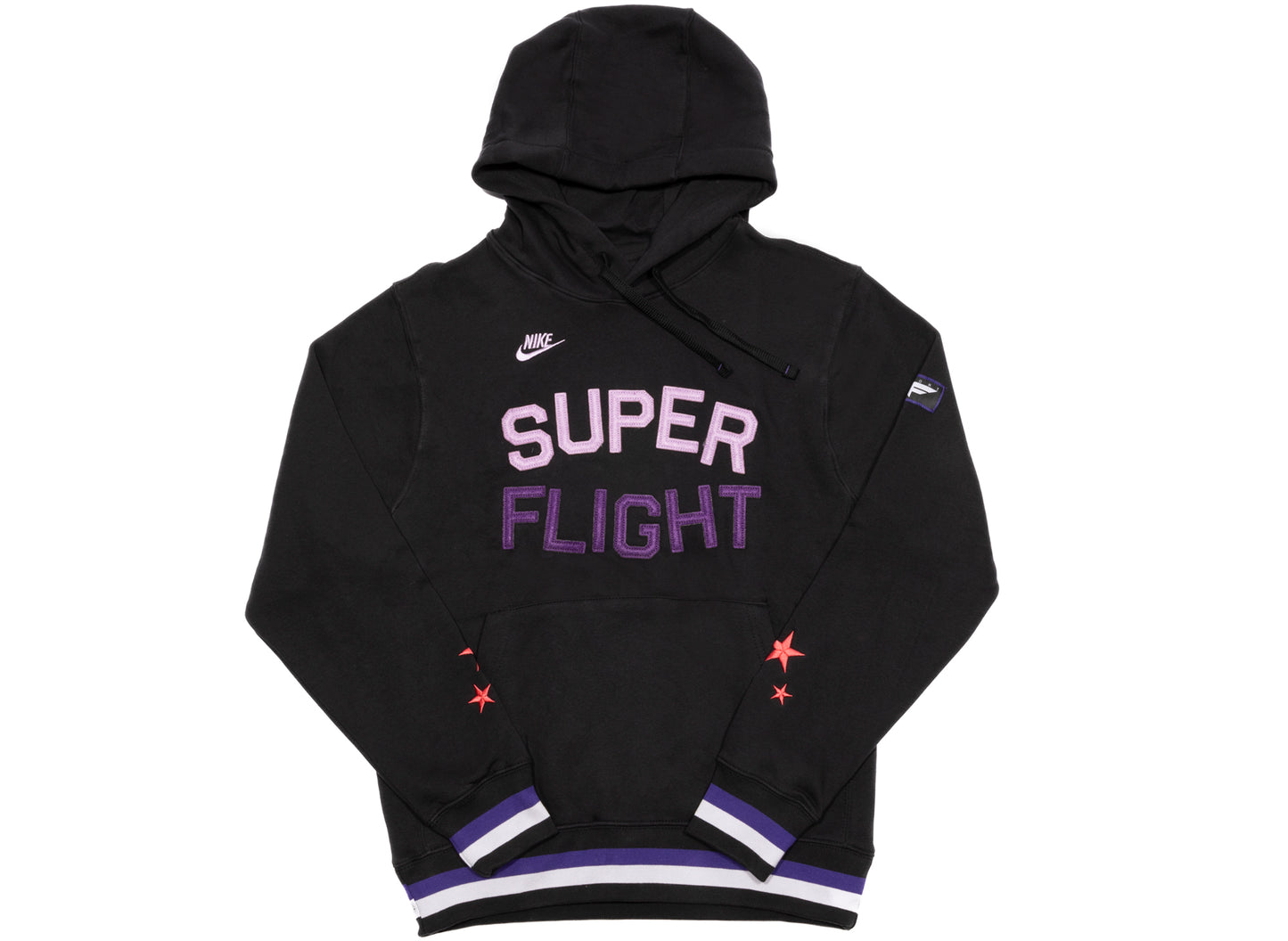 Nike Sportswear Club Stories Kapuzenpullover