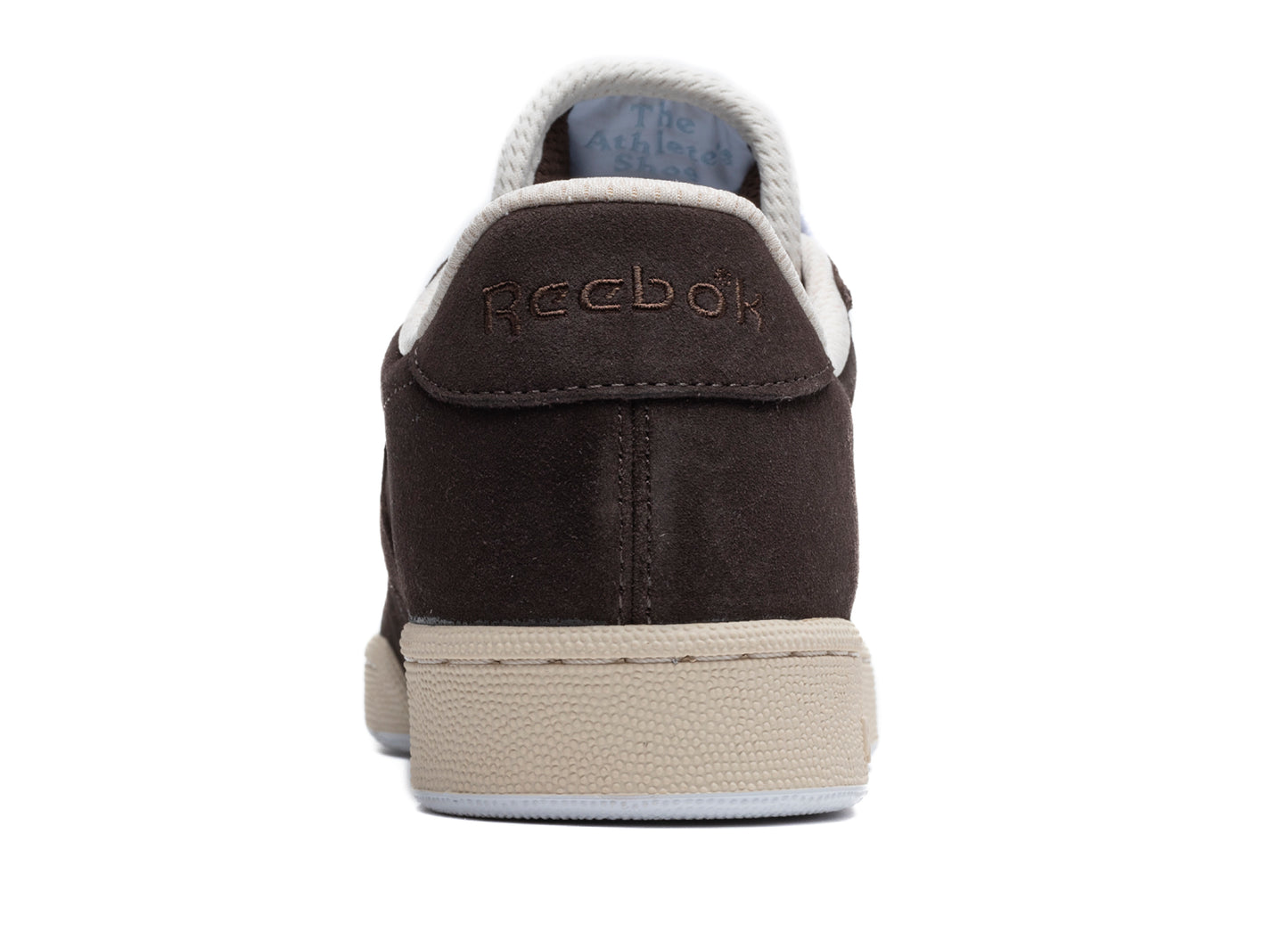 Reebok x Sneeze Magazine Club C Grounds 'Earth' - Damaged