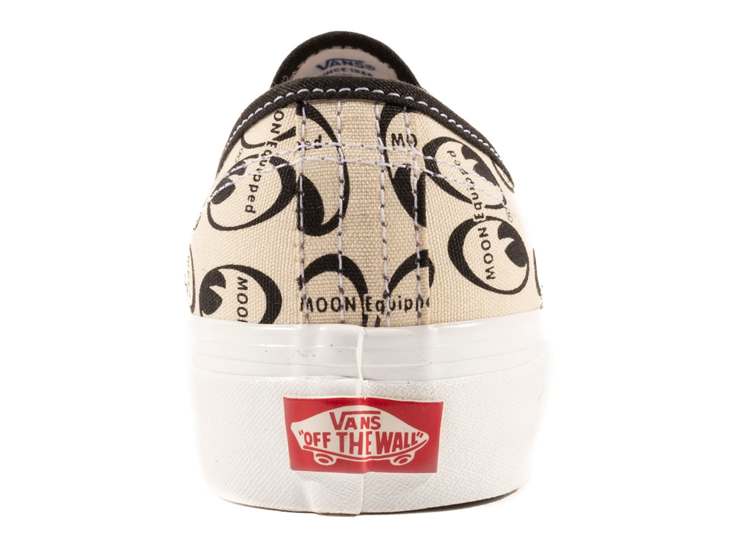Vans Authentic 44 DX 'Anaheim Factory'