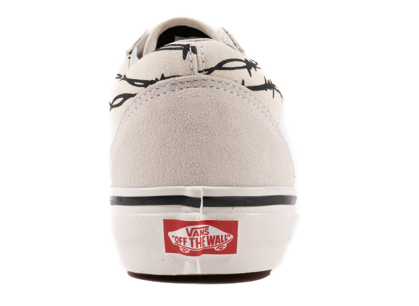 Vans Old Skool 36 DX 'Anaheim Factory'