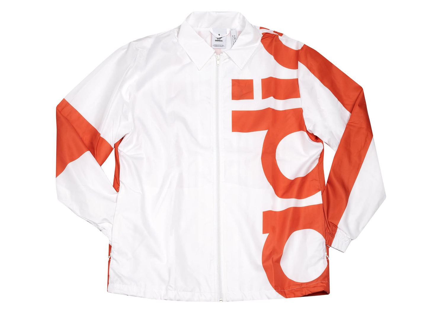 Adidas Big Adi Wb Jacke