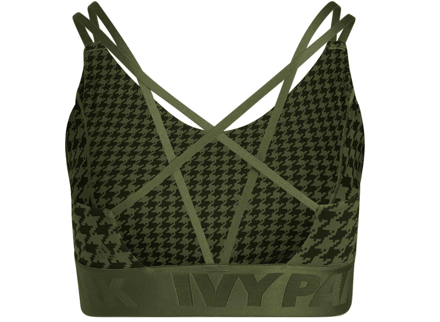 Sujetador Adidas IVY PARK Strap para mujer