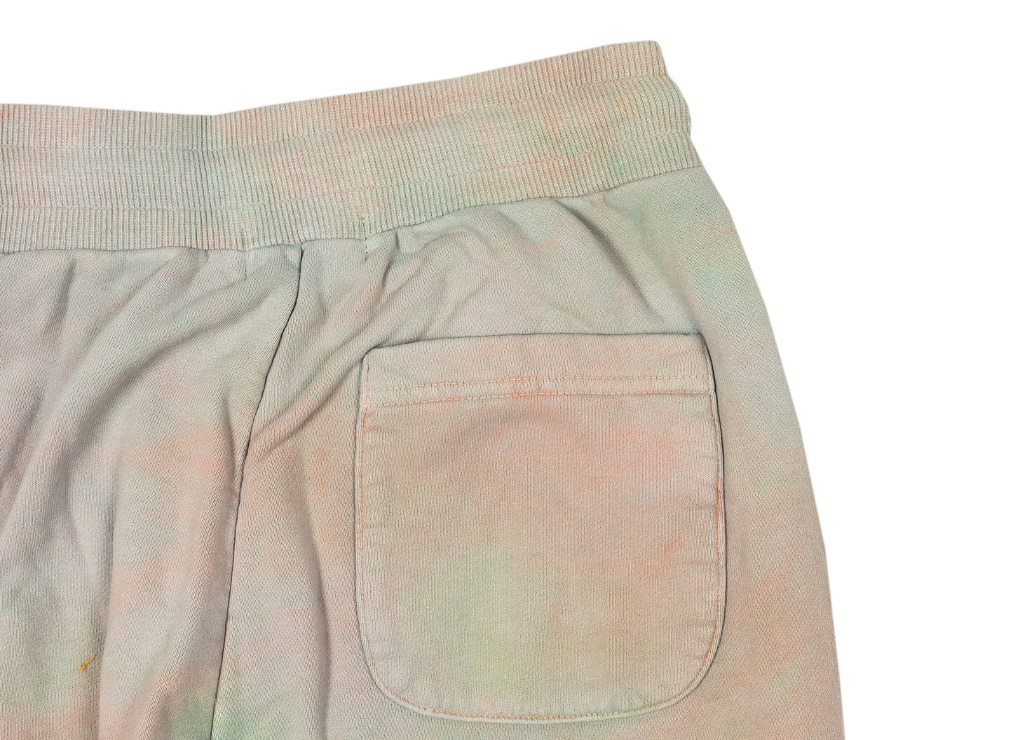 John Elliott LA Sweatpants "Cloud Dye"