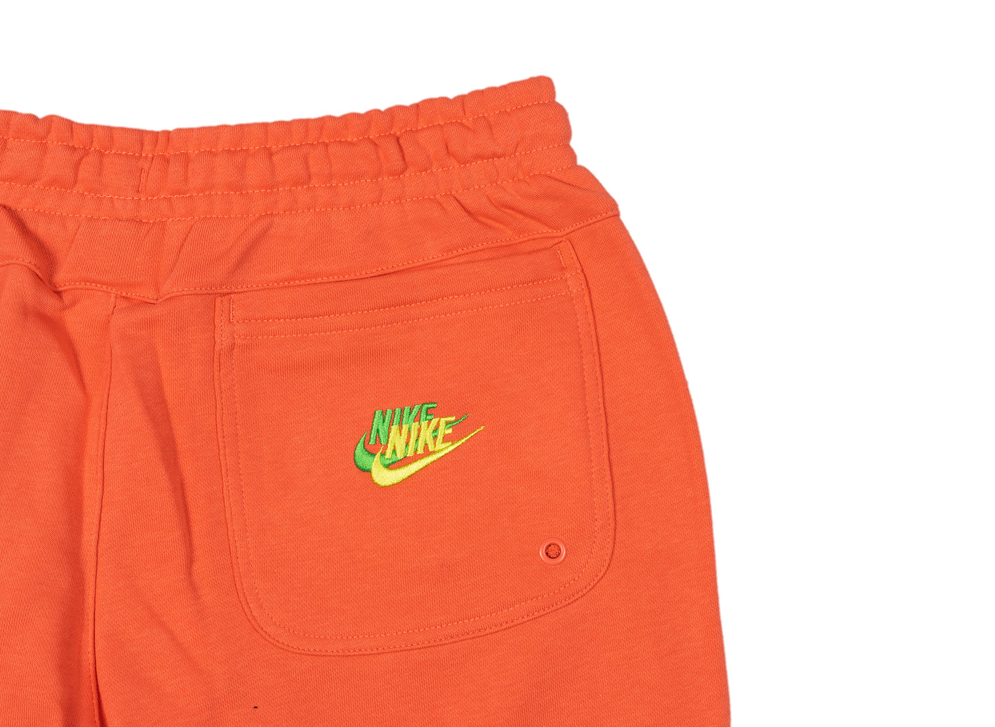 Pantalones cortos Nike Sportswear Essentials+