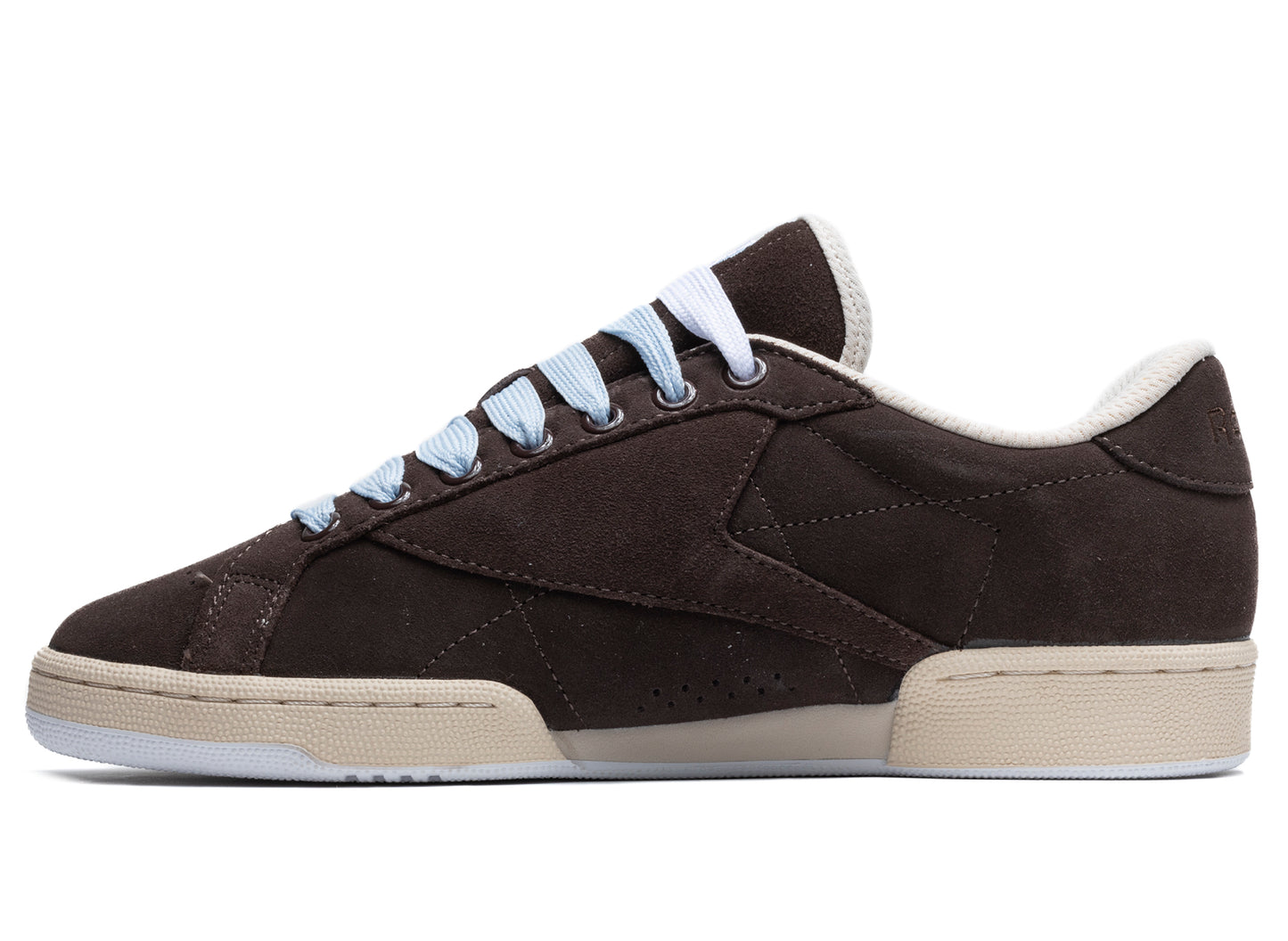 Reebok x Sneeze Magazine Club C Grounds 'Earth' - Damaged