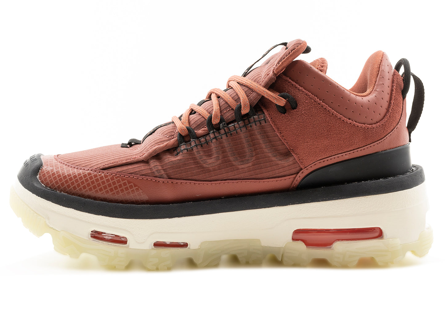 Jordan Air Mae para mujer 'Canyon Rust'