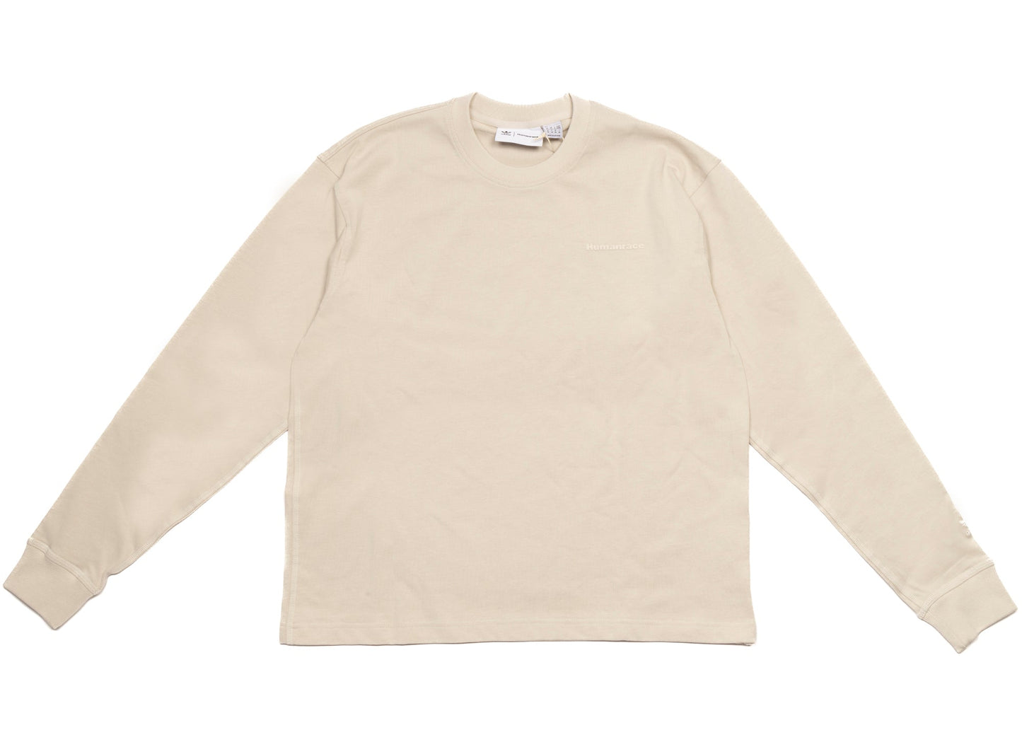 Adidas Pharrell Williams Humanrace Basics T-Shirt