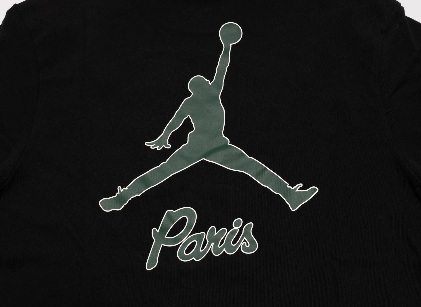 Jordan x Paris Saint Germain L/S Tee
