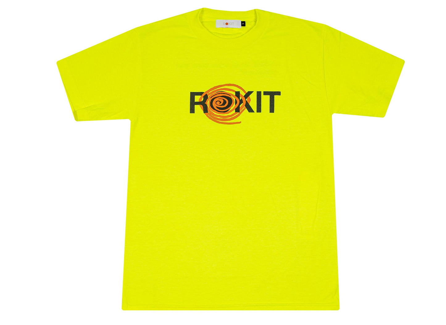 Camiseta Rokit Carter