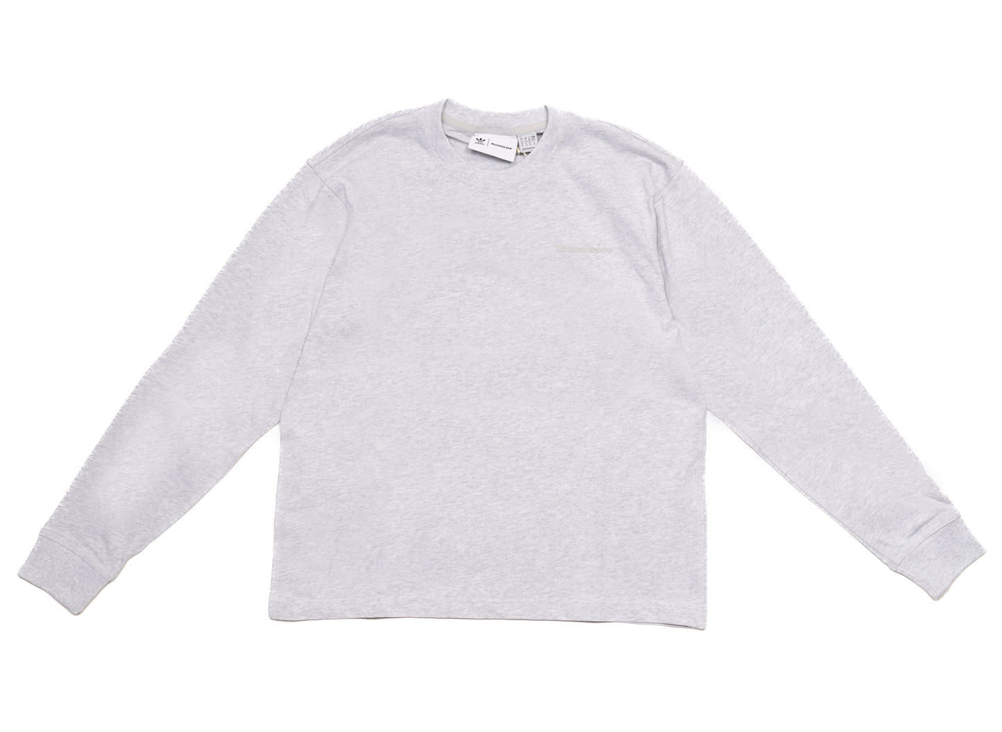 Camiseta Adidas Pharrell Williams Humanrace Basics