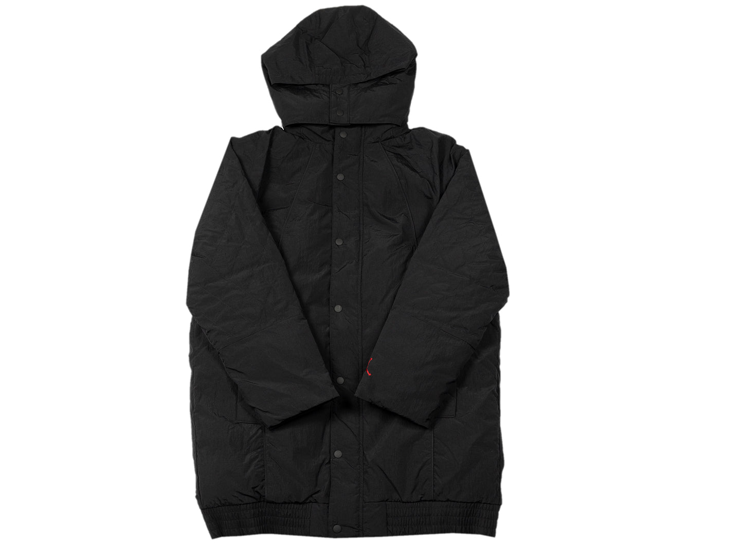 Jordan Essentials Daunenparkajacke für Damen