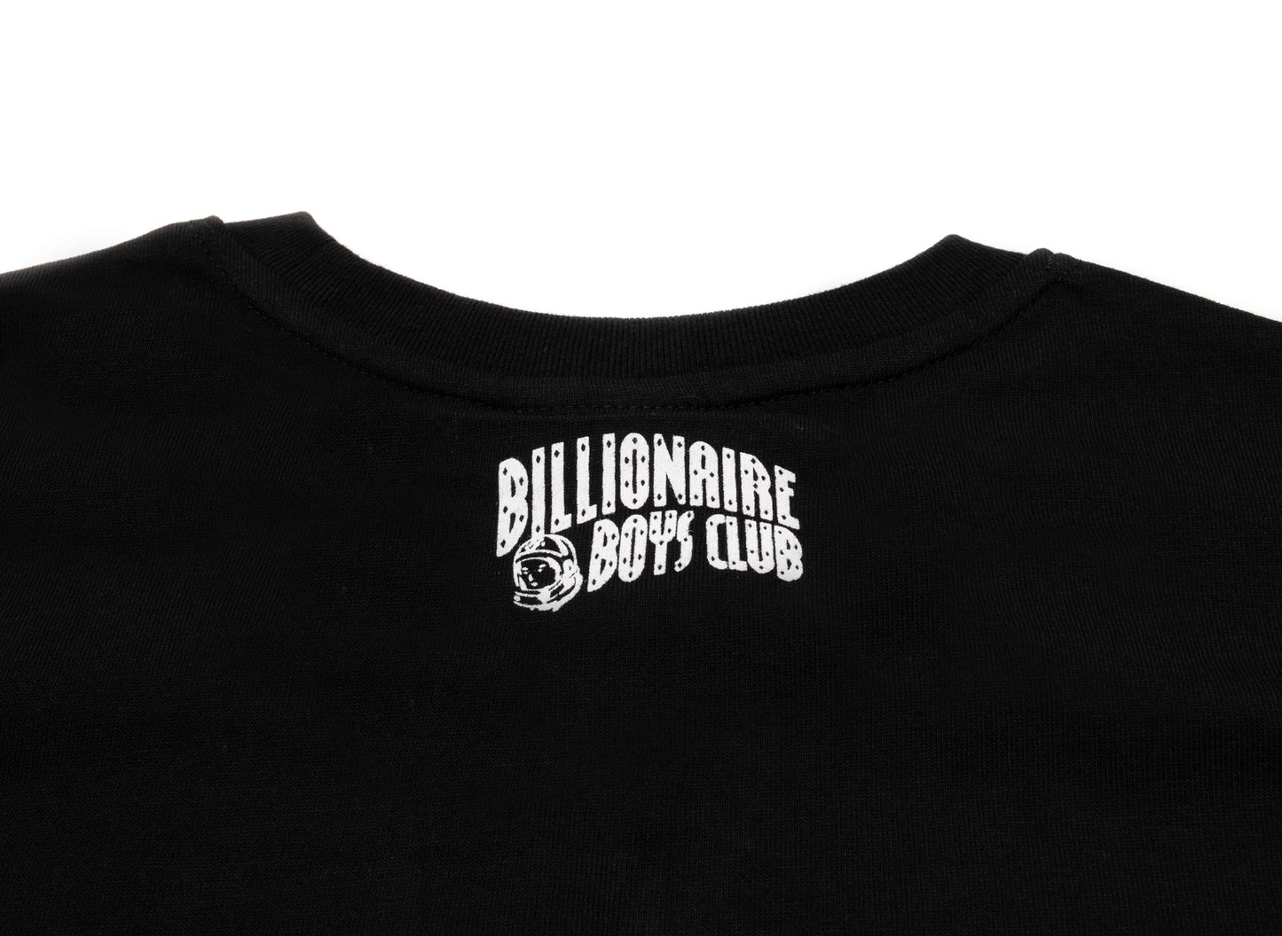 BBC Helmet Langarmshirt