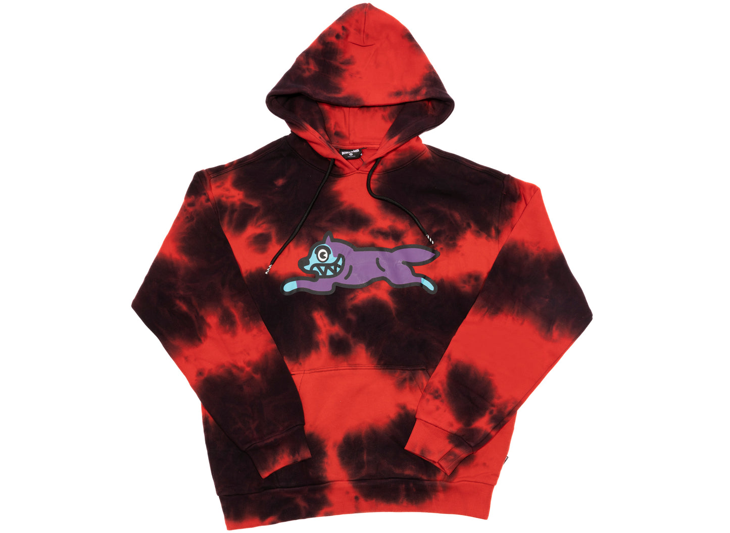 Sudadera con capucha Ice Cream Club