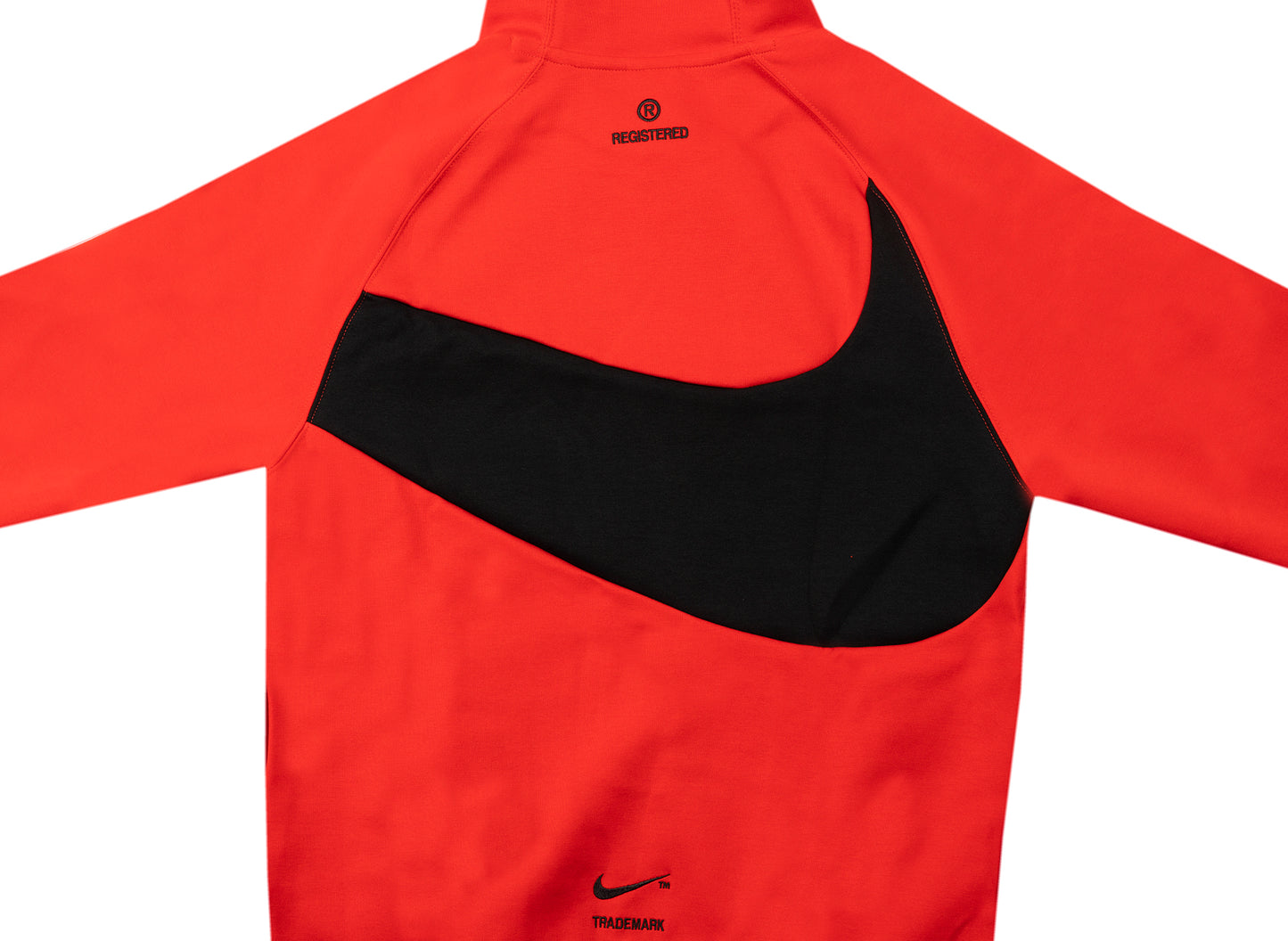 Sudadera con capucha Nike Sportswear Swoosh Tech Fleece