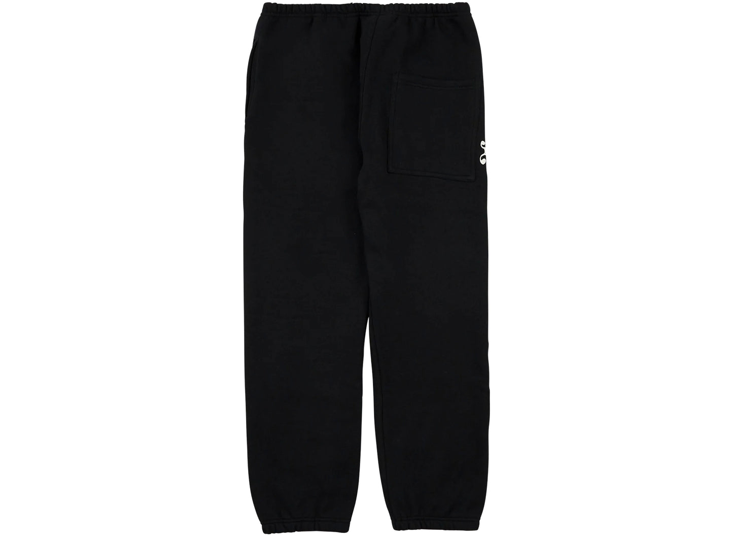 Pantalón de chándal Pleasures Burnout
