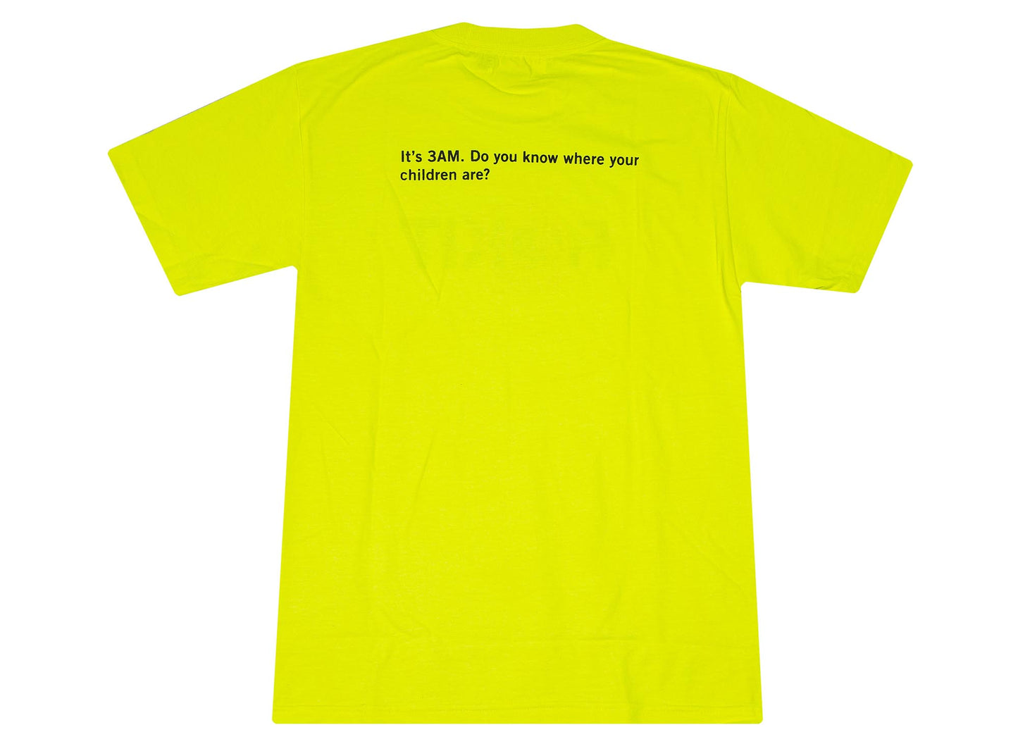 Camiseta Rokit Carter