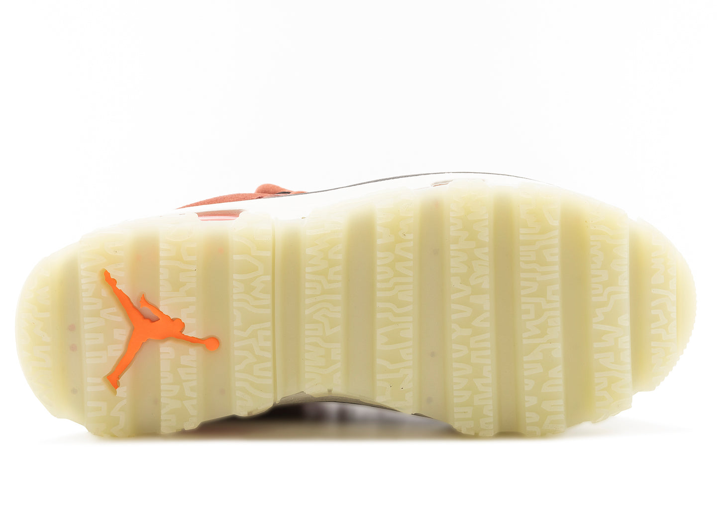Jordan Air Mae para mujer 'Canyon Rust'