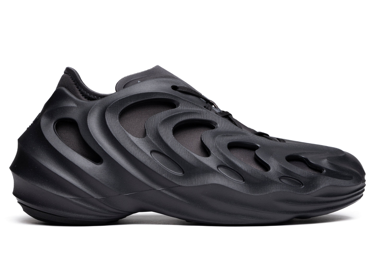 Adidas ADIFOM Q 'Negro Carbono'