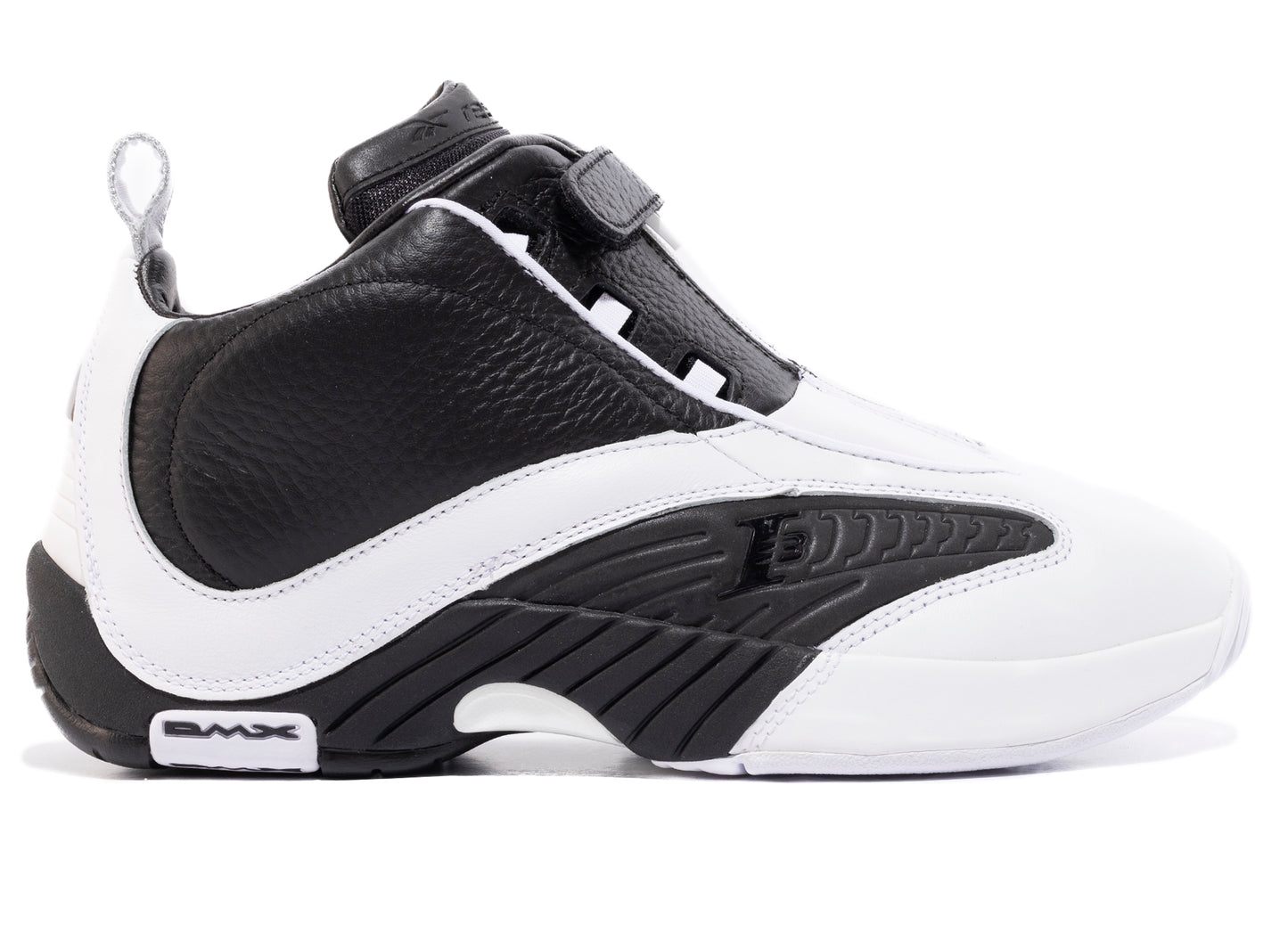 Reebok Answer IV - Damaged