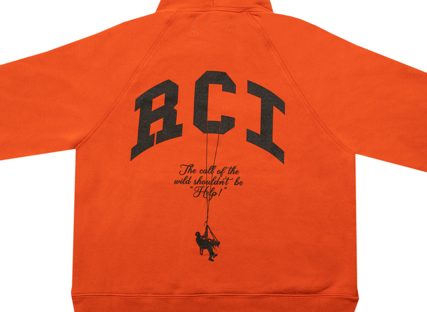 Reese Cooper Call of the Wild Hooded Sweatshirt