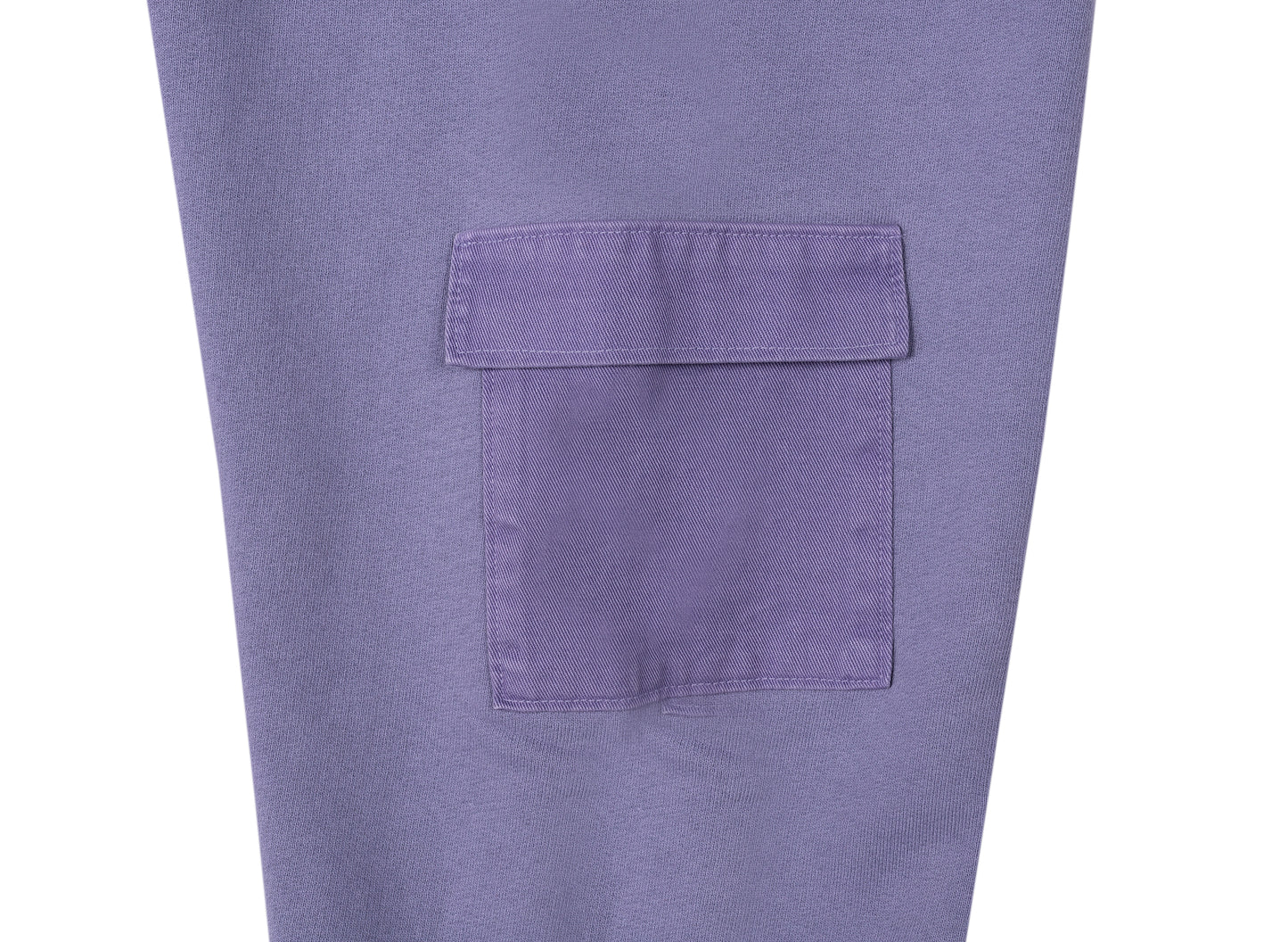 Reese Cooper RCI Logo Embroidered Sweatpants
