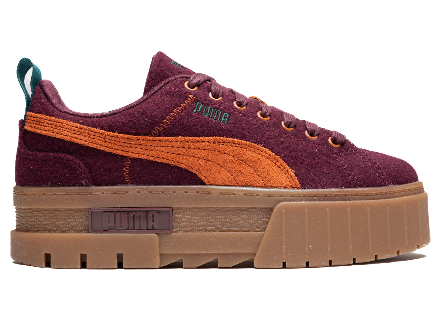 Puma Mayze WS Wooly für Damen