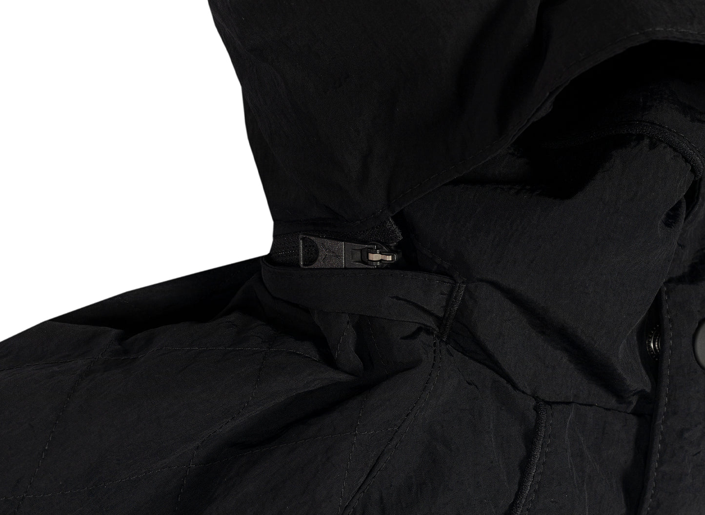 Jordan Essentials Daunenparkajacke für Damen