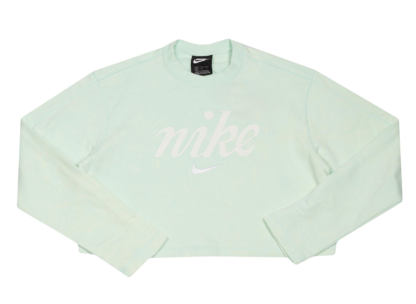 Nike Sportswear Crop-Top für Damen