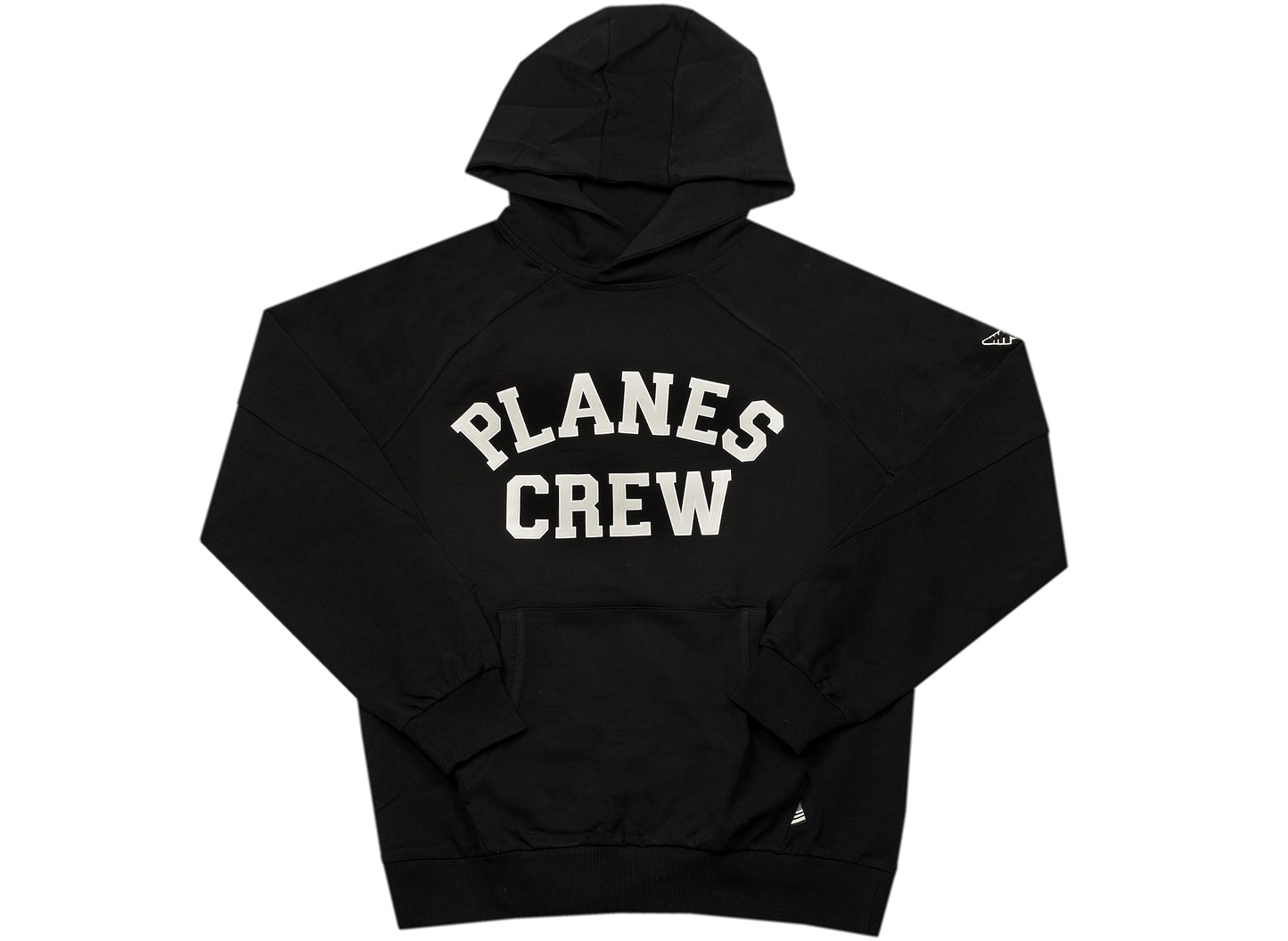 Paper Planes Crew Kapuzenpullover